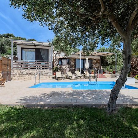 Souda Bay Cottage Plakias Exterior foto