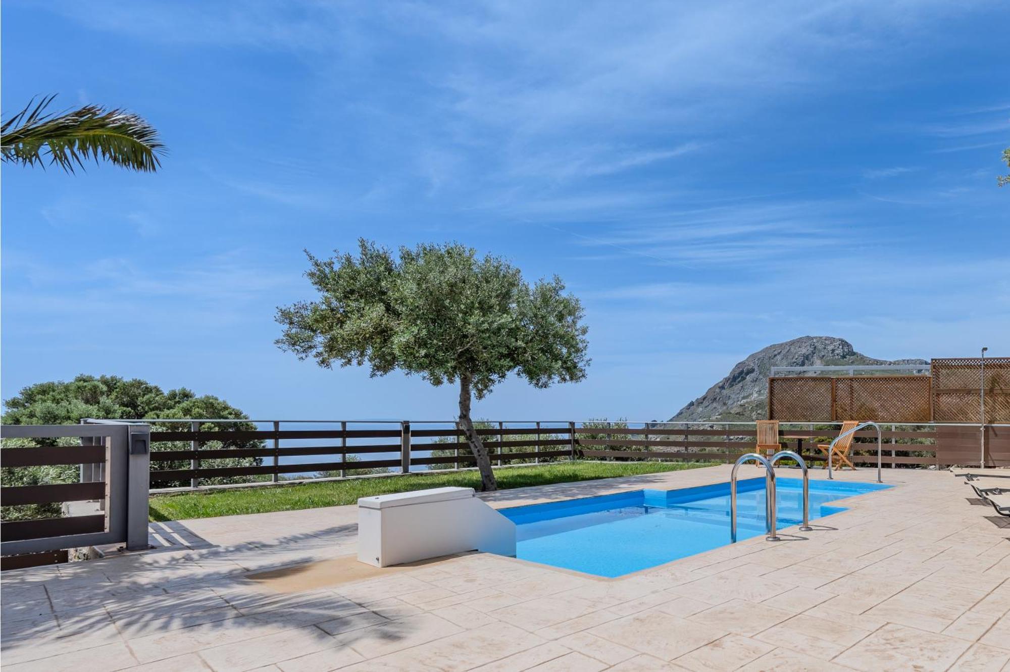 Souda Bay Cottage Plakias Exterior foto