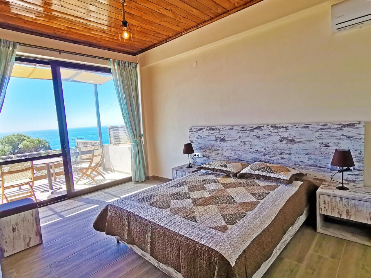 Souda Bay Cottage Plakias Exterior foto